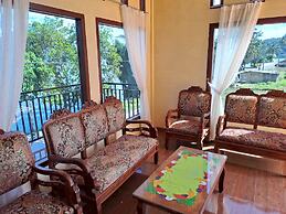 OYO 93241 Hotel Puri Azzura Danau Ranau Near Danau Ranau Pusri