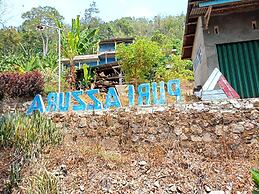OYO 93241 Hotel Puri Azzura Danau Ranau Near Danau Ranau Pusri
