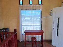 OYO 93241 Hotel Puri Azzura Danau Ranau Near Danau Ranau Pusri