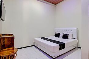 Capital O 93244 Angkasa Inn