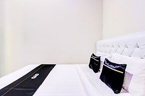 Capital O 93244 Angkasa Inn