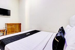 Capital O 93244 Angkasa Inn