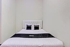 Capital O 93244 Angkasa Inn