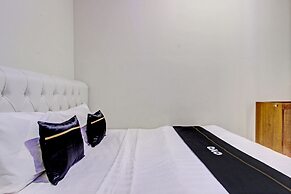 Capital O 93244 Angkasa Inn