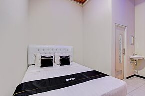 Capital O 93244 Angkasa Inn