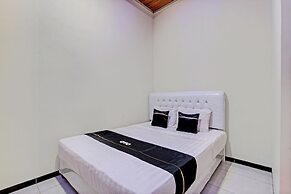 Capital O 93244 Angkasa Inn