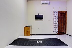 Capital O 93244 Angkasa Inn