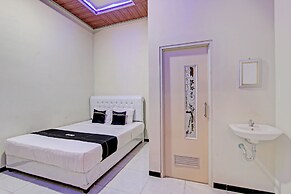 Capital O 93244 Angkasa Inn