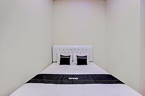 Capital O 93244 Angkasa Inn