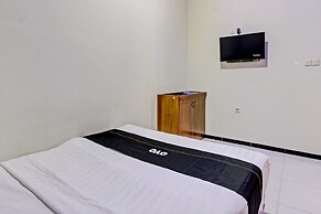 Capital O 93244 Angkasa Inn