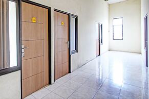 Capital O 93244 Angkasa Inn