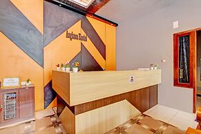 Capital O 93244 Angkasa Inn