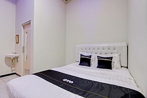 Capital O 93244 Angkasa Inn