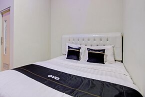 Capital O 93244 Angkasa Inn