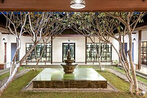 Loman Park Hotel Yogyakarta