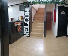 Villa Tomasa Boracay DMALL