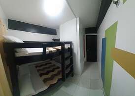 Villa Tomasa Boracay DMALL