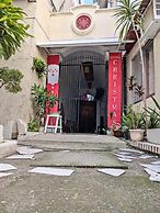 Villa Tomasa Boracay DMALL