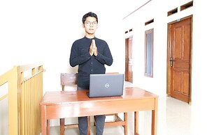 Wisma Jasmine Syariah