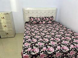 Wisma Jasmine Syariah