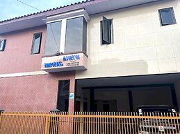 Wisma Jasmine Syariah