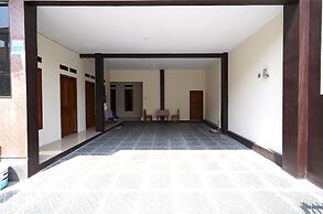 Wisma Jasmine Syariah