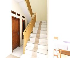 Wisma Jasmine Syariah