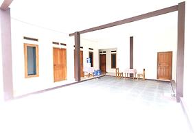 Wisma Jasmine Syariah