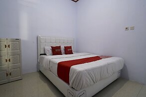 Wisma Jasmine Syariah