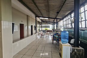 Capital O 93250 Hotel Tirta Kencana 2 Baturaden