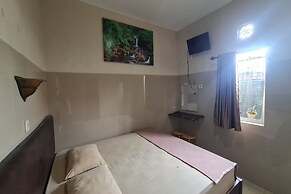 Capital O 93250 Hotel Tirta Kencana 2 Baturaden