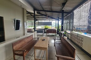 Capital O 93250 Hotel Tirta Kencana 2 Baturaden