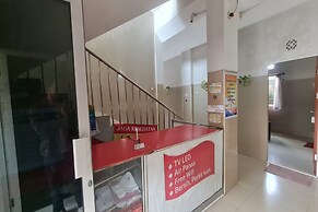 Capital O 93250 Hotel Tirta Kencana 2 Baturaden