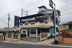 Capital O 93250 Hotel Tirta Kencana 2 Baturaden