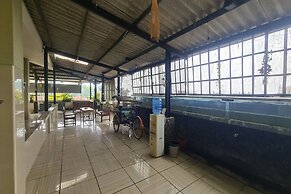 Capital O 93250 Hotel Tirta Kencana 2 Baturaden