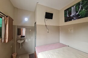 Capital O 93250 Hotel Tirta Kencana 2 Baturaden