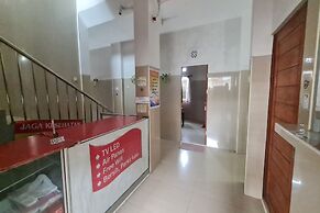 Capital O 93250 Hotel Tirta Kencana 2 Baturaden