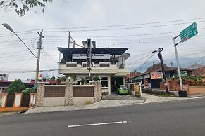 Capital O 93250 Hotel Tirta Kencana 2 Baturaden