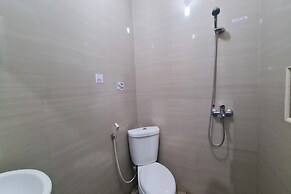 Capital O 93250 Hotel Tirta Kencana 2 Baturaden