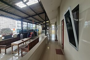 Capital O 93250 Hotel Tirta Kencana 2 Baturaden