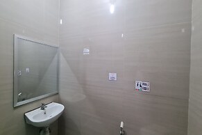 Capital O 93250 Hotel Tirta Kencana 2 Baturaden