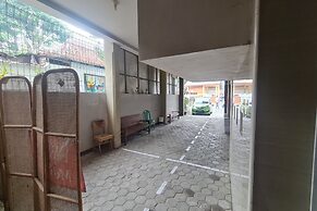 Capital O 93250 Hotel Tirta Kencana 2 Baturaden