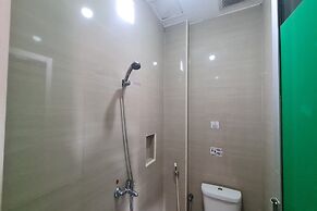 Capital O 93250 Hotel Tirta Kencana 2 Baturaden