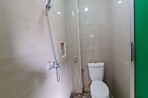 Capital O 93250 Hotel Tirta Kencana 2 Baturaden