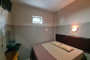 Capital O 93250 Hotel Tirta Kencana 2 Baturaden