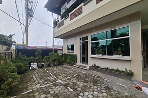 Capital O 93250 Hotel Tirta Kencana 2 Baturaden