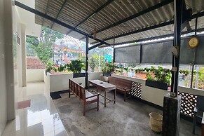 Capital O 93250 Hotel Tirta Kencana 2 Baturaden