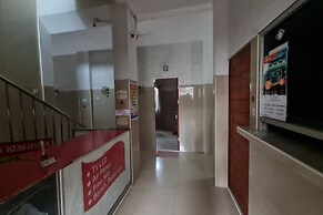 Capital O 93250 Hotel Tirta Kencana 2 Baturaden