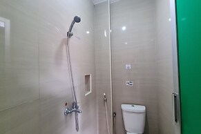 Capital O 93250 Hotel Tirta Kencana 2 Baturaden