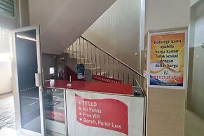 Capital O 93250 Hotel Tirta Kencana 2 Baturaden